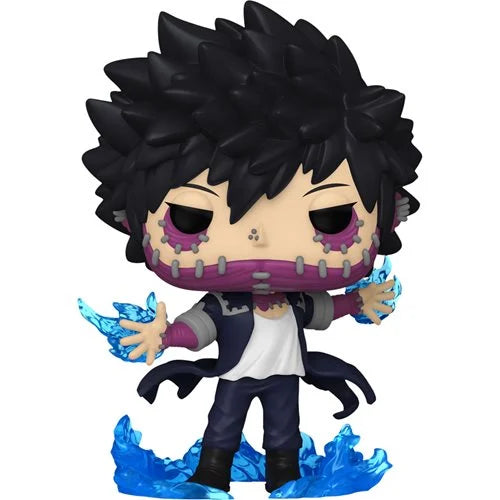 My Hero Academia Dabi Funko Pop