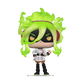 My Hero Academia Burnin FYE Exclusive Funko Pop