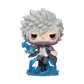 My Hero Academia Dabi Specialty Series Funko Pop