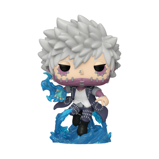My Hero Academia Dabi Specialty Series Funko Pop
