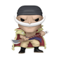One Piece Whitebeard CrunchyRoll Exclusive Funko Pop