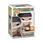 One Piece Whitebeard CrunchyRoll Exclusive Funko Pop