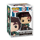 Demon Slayer Tanjiro Kamado Funko Pop