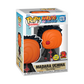 Naruto Madara Uchiha Dragons Trading Glow In The Dark Funko Pop