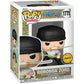 One Piece Zoro Chase Funko Pop