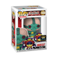 Yu Gi Oh Jinzo Specialty Series Exclusive Funko Pop