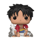 One Piece Luffy Gear Two Fandom Exclusive Funko Pop