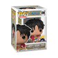 One Piece Luffy Gear Two Fandom Exclusive Funko Pop