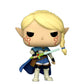 Black Clover Charlotte Glow Chase Chalice Collectibles