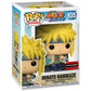 Naruto Minato Namikaze AAA Anime Exclusive Funko Pop