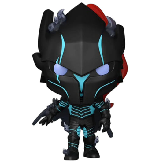 Solo Leveling Igris Funko Pop