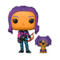 Marvel Kate Bishop Special Edition Blacklight Exclusive Funko Pop