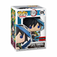 Demon Slayer Giyu Tomioka AAA Anime Exclusive Funko Pop