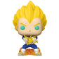 Dragon Ball Vegeta 2019 Fall Convention Exclusive Funko Pop