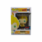 Dragon Ball Vegeta 2019 Fall Convention Exclusive Funko Pop