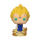 Dragon Ball Majin Vegeta Funko Pop