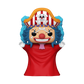 One Piece Buggy The Genius Jester Chalice Collectibles PR Exclusive Funko Pop