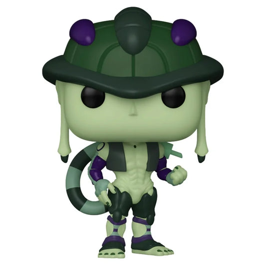 Hunter X Hunter Meruem Chalice Collectibles Exclusive Funko Pop