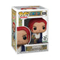 One Piece Shanks Big Apple Exclusive Funko Pop
