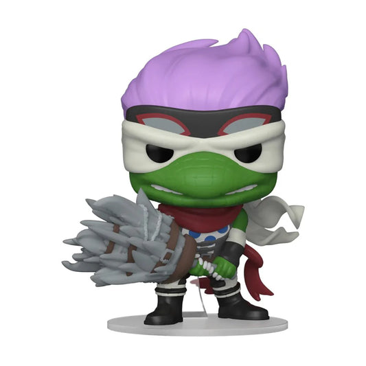 My Hero Academia Spinner 2022 Winter Convention Chalice Collectibles Exclusive Funko Pop