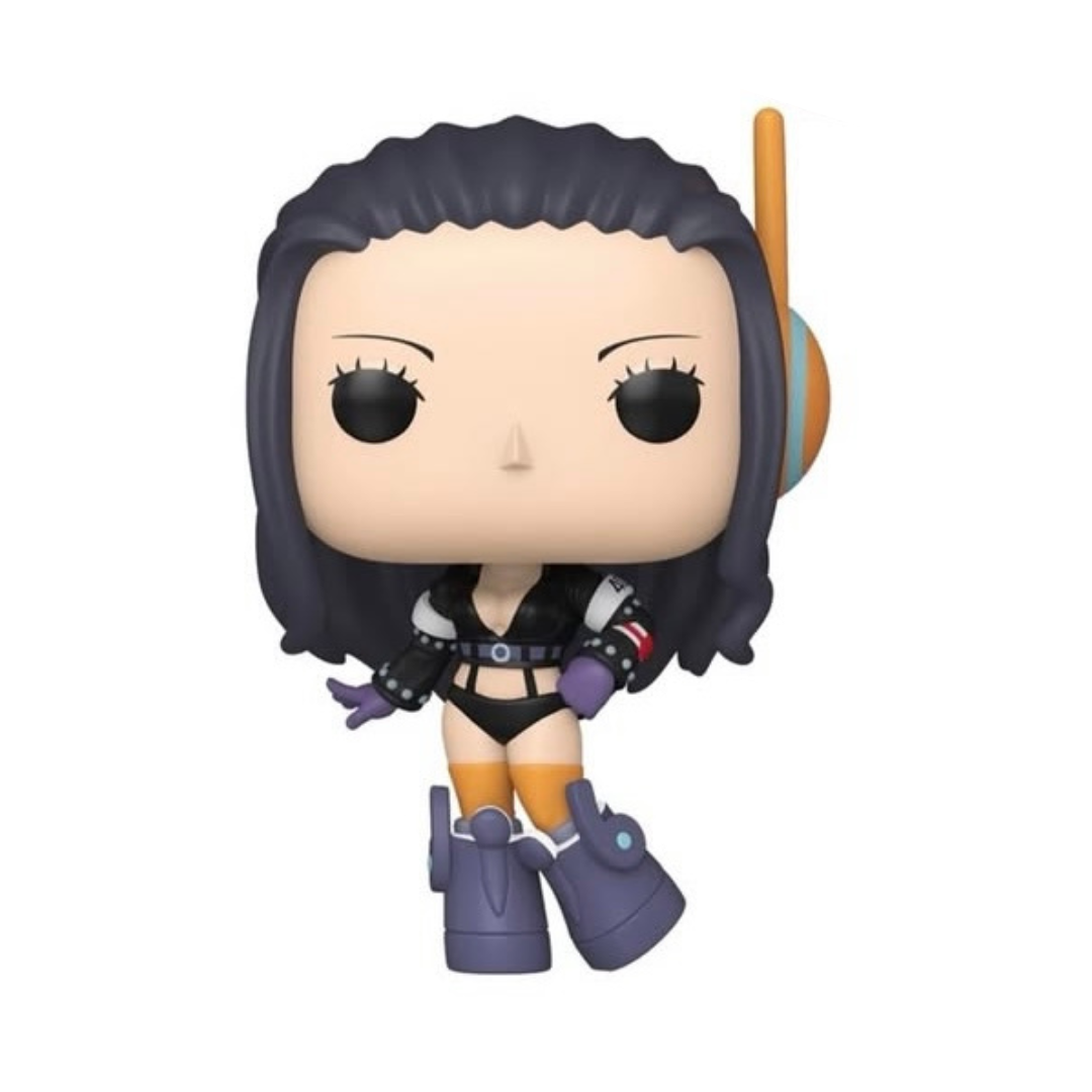 (PREORDER) One Piece Nico Robin Funko Pop