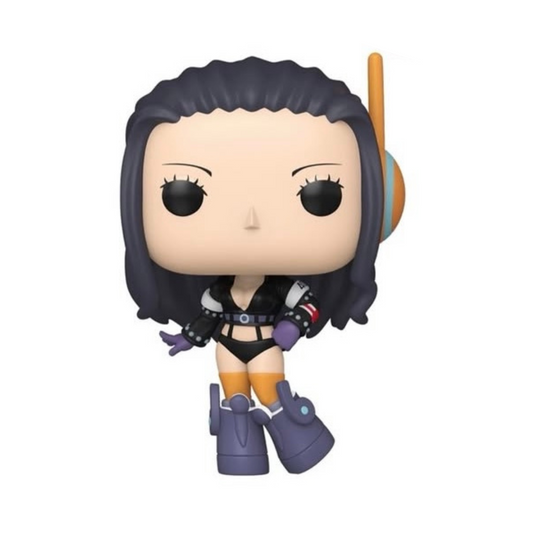 (PREORDER) One Piece Nico Robin Funko Pop