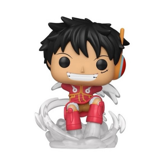 (PREORDER) One Piece Luffy Funko Pop