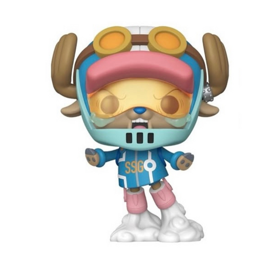 (PREORDER) One Piece Chopper Funko Pop