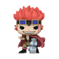 One Piece Eustass Kid Funko Pop