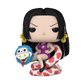 One Piece Boa Hancock Funko Shop Exclusive Funko Pop
