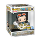 One Piece Nico Robin with Mini Merry II Funko Pop