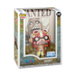 One Piece Usopp Wanted Poster Funko Pop
