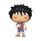 One Piece Monkey D. Luffy Funko Shop Exclusive Funko Pop
