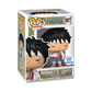 One Piece Monkey D. Luffy Funko Shop Exclusive Funko Pop
