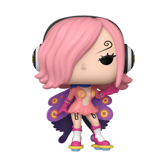 One Piece Reiju Funko Pop