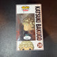 My Hero Academia Katsuki Bakugo GameStop Exclusive Signed Autographed Funko Pop