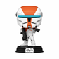POP: Star Wars - Boss Glow In The Dark GameStop Exclusive Funko Pop