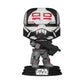 POP: Star Wars - Wrecker Funko Pop