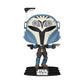 POP: Star Wars - Bo-Katan Kryze Funko Pop