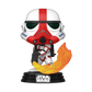 POP: Star Wars Incinerator Stormtrooper Funko Pop