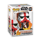 POP: Star Wars Incinerator Stormtrooper Funko Pop
