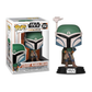 POP: Star Wars - Covert Mandalorian Funko Pop