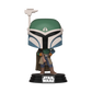 POP: Star Wars - Covert Mandalorian Funko Pop