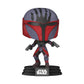 POP: Star Wars - Mandalorian Super Commando Funko Shop Exclusive Funko Pop