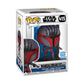 POP: Star Wars - Mandalorian Super Commando Funko Shop Exclusive Funko Pop