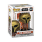 POP: Star Wars - The Armorer Funko Pop
