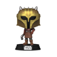 POP: Star Wars - The Armorer Funko Pop