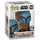 POP: Star Wars - Koska Reeves Specialty Series Exclusive Funko Pop