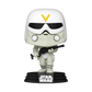 POP: Star Wars - Concept Series Snowtrooper Funko Pop