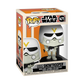 POP: Star Wars - Concept Series Snowtrooper Funko Pop